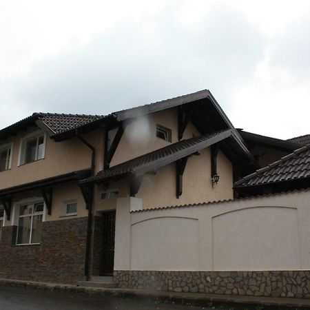 ホテル Casa Ianis ブラショフ エクステリア 写真