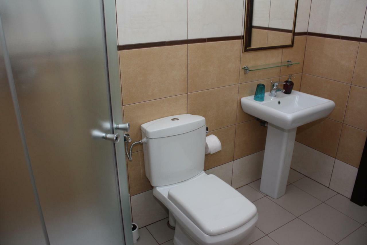 ホテル Casa Ianis ブラショフ エクステリア 写真